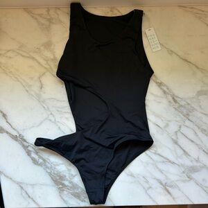 Frankie’s cutout one piece